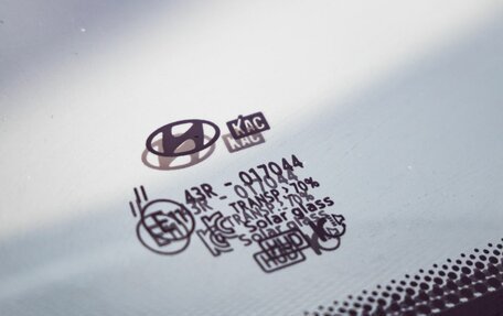 Hyundai Santa Fe IV, 2022 год, 4 498 000 рублей, 36 фотография