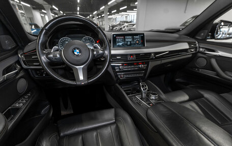 BMW X6, 2018 год, 4 940 000 рублей, 7 фотография