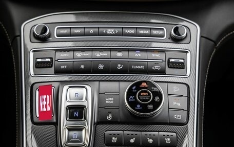 Hyundai Santa Fe IV, 2022 год, 4 498 000 рублей, 39 фотография