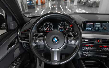 BMW X6, 2018 год, 4 940 000 рублей, 10 фотография