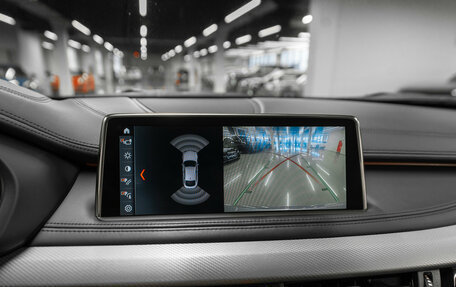 BMW X6, 2018 год, 4 940 000 рублей, 18 фотография