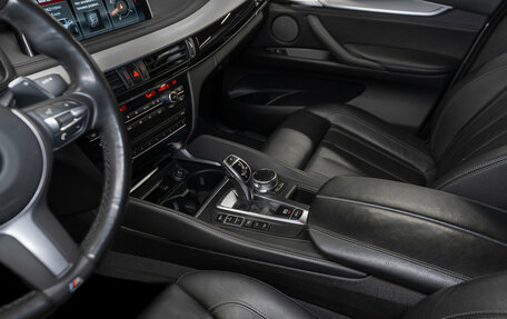 BMW X6, 2018 год, 4 940 000 рублей, 16 фотография