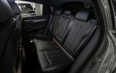 BMW X6, 2018 год, 4 940 000 рублей, 15 фотография