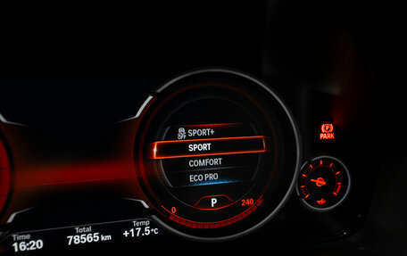 BMW X6, 2018 год, 4 940 000 рублей, 13 фотография