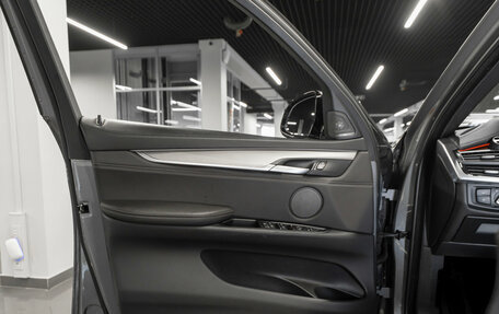 BMW X6, 2018 год, 4 940 000 рублей, 23 фотография