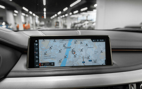 BMW X6, 2018 год, 4 940 000 рублей, 19 фотография