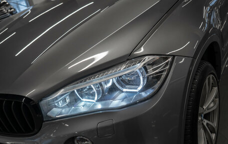 BMW X6, 2018 год, 4 940 000 рублей, 30 фотография