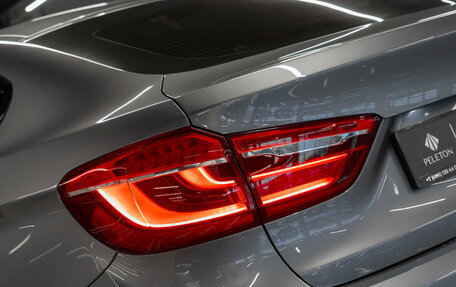 BMW X6, 2018 год, 4 940 000 рублей, 31 фотография