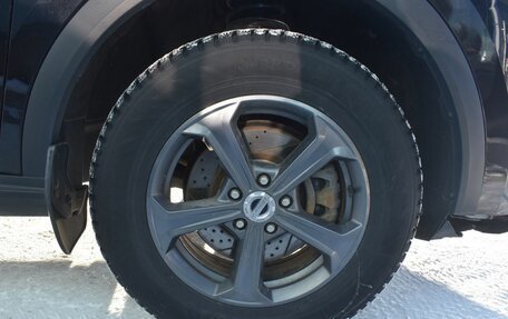 Haval F7x I, 2022 год, 1 985 000 рублей, 9 фотография