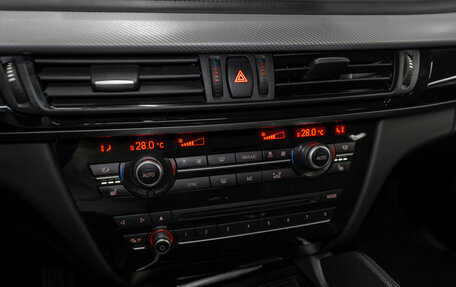 BMW X6, 2018 год, 4 940 000 рублей, 28 фотография