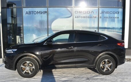 Haval F7x I, 2022 год, 1 985 000 рублей, 8 фотография