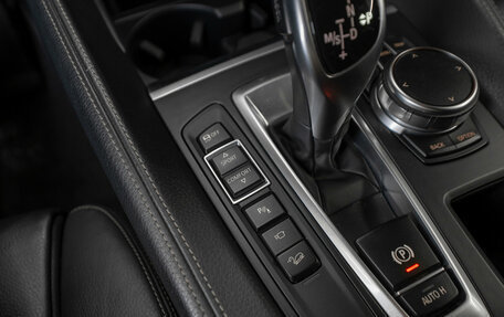 BMW X6, 2018 год, 4 940 000 рублей, 27 фотография