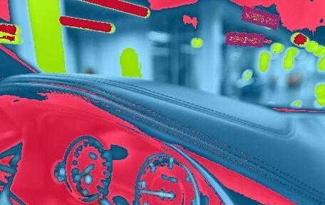 BMW X6, 2018 год, 4 940 000 рублей, 29 фотография