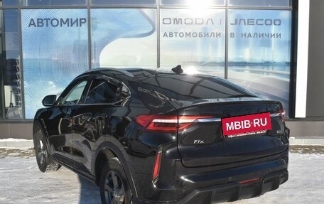 Haval F7x I, 2022 год, 1 985 000 рублей, 7 фотография
