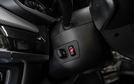 BMW X6, 2018 год, 4 940 000 рублей, 26 фотография