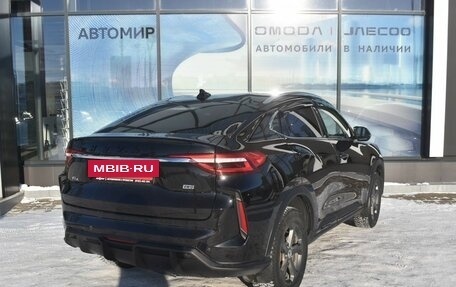 Haval F7x I, 2022 год, 1 985 000 рублей, 5 фотография