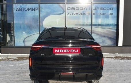 Haval F7x I, 2022 год, 1 985 000 рублей, 6 фотография