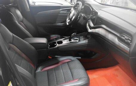 Haval F7x I, 2022 год, 1 985 000 рублей, 10 фотография