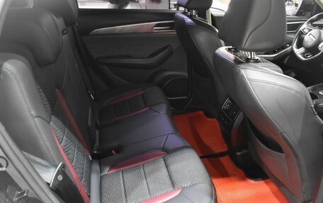 Haval F7x I, 2022 год, 1 985 000 рублей, 11 фотография