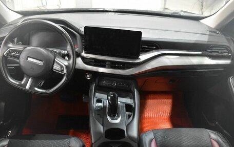 Haval F7x I, 2022 год, 1 985 000 рублей, 12 фотография