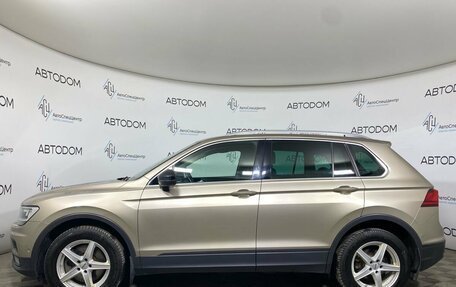 Volkswagen Tiguan II, 2019 год, 2 779 000 рублей, 3 фотография