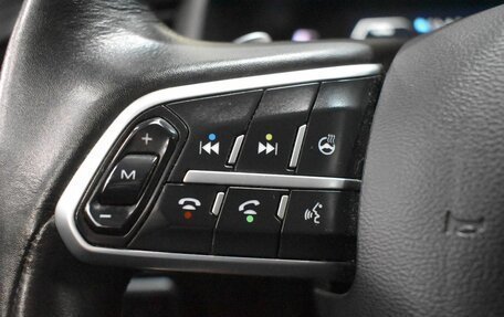 Haval F7x I, 2022 год, 1 985 000 рублей, 14 фотография