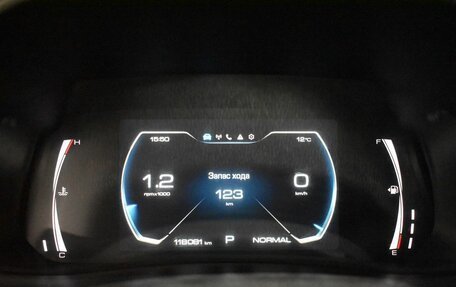 Haval F7x I, 2022 год, 1 985 000 рублей, 16 фотография