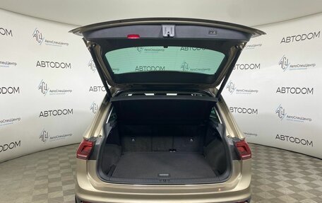 Volkswagen Tiguan II, 2019 год, 2 779 000 рублей, 7 фотография