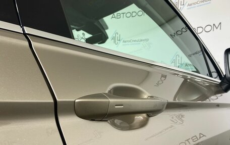 Volkswagen Tiguan II, 2019 год, 2 779 000 рублей, 8 фотография