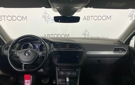 Volkswagen Tiguan II, 2019 год, 2 779 000 рублей, 10 фотография