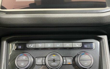 Volkswagen Tiguan II, 2019 год, 2 779 000 рублей, 21 фотография