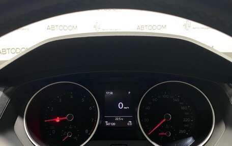 Volkswagen Tiguan II, 2019 год, 2 779 000 рублей, 17 фотография