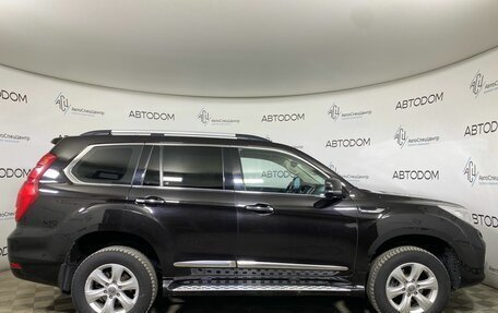 Haval H9 I рестайлинг, 2019 год, 2 297 000 рублей, 4 фотография