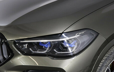 BMW X6, 2022 год, 9 499 000 рублей, 7 фотография