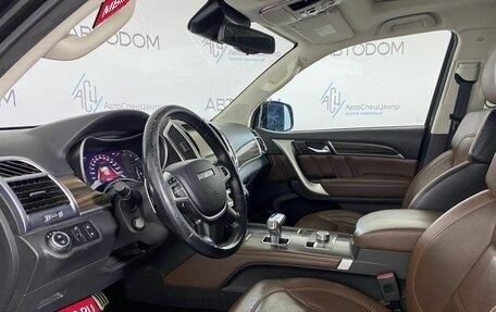 Haval H9 I рестайлинг, 2019 год, 2 297 000 рублей, 7 фотография