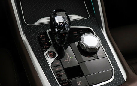 BMW X6, 2022 год, 9 499 000 рублей, 20 фотография