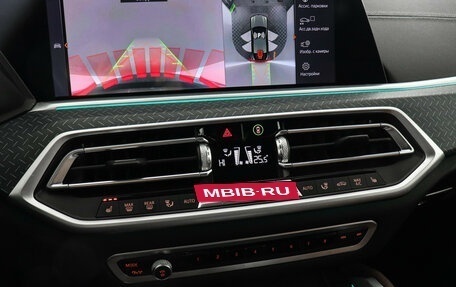 BMW X6, 2022 год, 9 499 000 рублей, 16 фотография