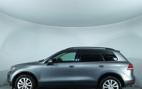 Volkswagen Touareg III, 2016 год, 2 997 000 рублей, 8 фотография