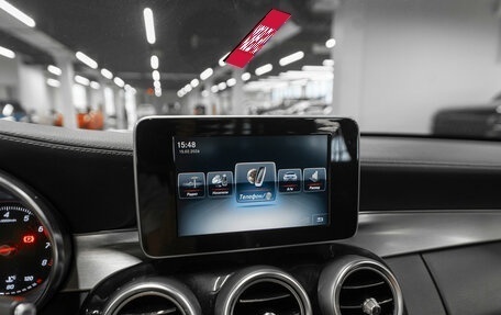 Mercedes-Benz C-Класс, 2015 год, 2 100 000 рублей, 18 фотография