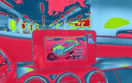 Mercedes-Benz C-Класс, 2015 год, 2 100 000 рублей, 15 фотография