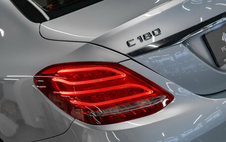 Mercedes-Benz C-Класс, 2015 год, 2 100 000 рублей, 28 фотография