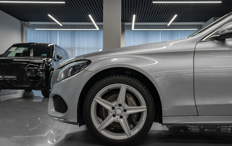 Mercedes-Benz C-Класс, 2015 год, 2 100 000 рублей, 26 фотография