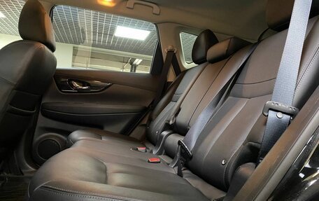 Nissan X-Trail, 2018 год, 2 352 000 рублей, 13 фотография