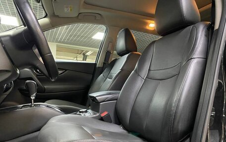 Nissan X-Trail, 2018 год, 2 352 000 рублей, 12 фотография