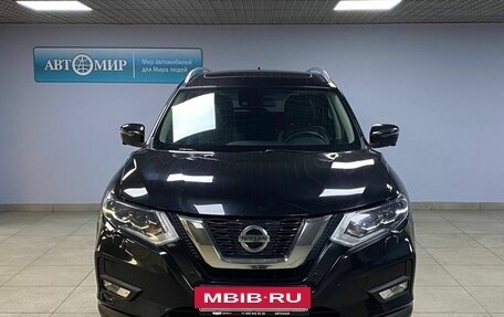 Nissan X-Trail, 2018 год, 2 352 000 рублей, 2 фотография
