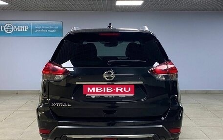 Nissan X-Trail, 2018 год, 2 352 000 рублей, 6 фотография