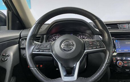 Nissan X-Trail, 2018 год, 2 352 000 рублей, 17 фотография