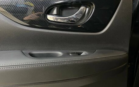 Nissan X-Trail, 2018 год, 2 352 000 рублей, 25 фотография