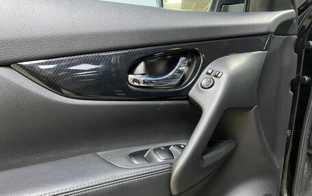 Nissan X-Trail, 2018 год, 2 352 000 рублей, 24 фотография