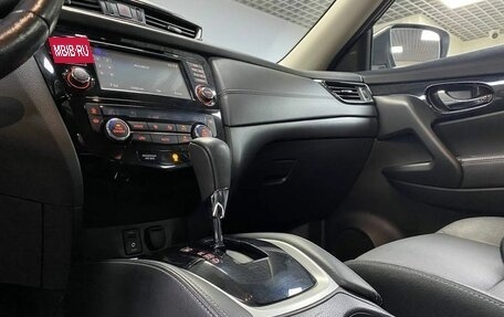 Nissan X-Trail, 2018 год, 2 352 000 рублей, 23 фотография